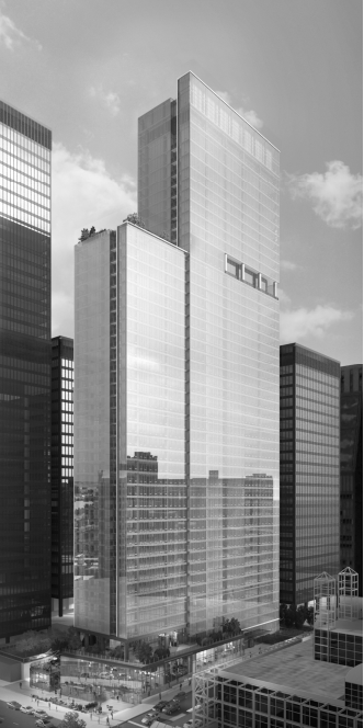 Residential Mixed Use